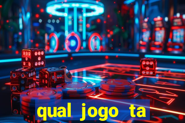 qual jogo ta pagando mais agora
